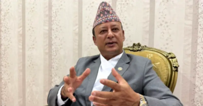 নেপালে সাবেক মন্ত্রীদের গ্রেপ্তার: দুর্নীতি ও আন্দোলন দমনের অভিযোগে তদন্ত তীব্র