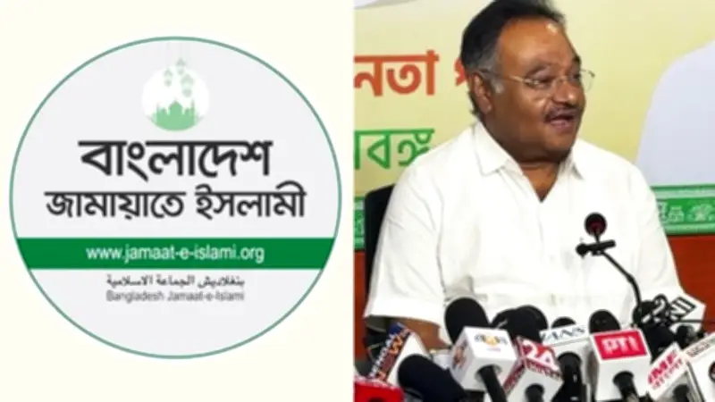 জামায়াতের বক্তব্যে উদ্বেগ, সংসদে কায়সার কামালের অভিষেক, ও টোল আয়ে রেকর্ড