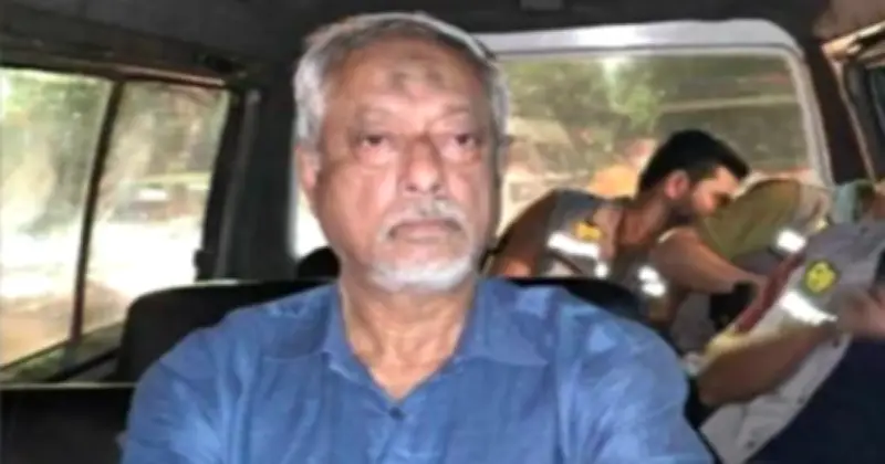 সাবেক সেনা কর্মকর্তা ও এমপি মাসুদ উদ্দিন চৌধুরীর ৬ দিনের রিমান্ড