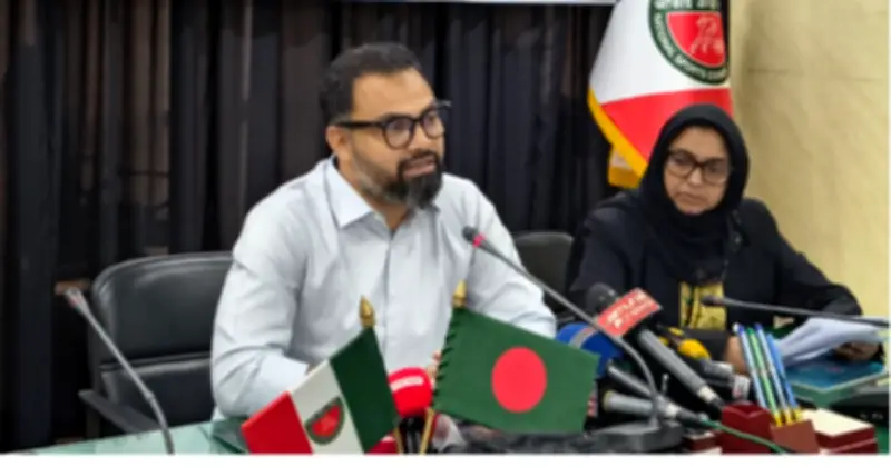 বিসিবিতে ১৬ বছরের অনিয়মের তদন্ত হবে: যুব ও ক্রীড়া প্রতিমন্ত্রী