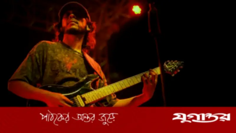 ফিলিস্তিনের পক্ষে লেখায় মার্কিন ভিসা বাতিল, ওয়ারফেজের কমলের প্রতিক্রিয়া