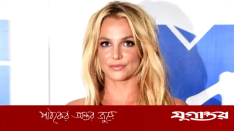 গ্রেফতার কাণ্ডের পর প্রথমবার মুখ খুললেন ব্রিটনি স্পিয়ার্স, জানালেন পরিবারের সঙ্গে সময় কাটাচ্ছেন