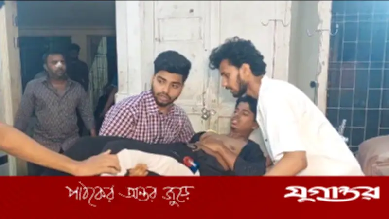 টঙ্গীতে মাদককারবারিদের হামলায় ৮ স্বেচ্ছাসেবী আহত, চারজন ঢাকা মেডিকেলে স্থানান্তর