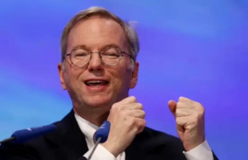 ইরানের সস্তা ড্রোনে যুদ্ধে বিপর্যস্ত যুক্তরাষ্ট্র-ইসরায়েল, এরিক শ্মিটের পূর্বাভাস সত্য প্রমাণিত