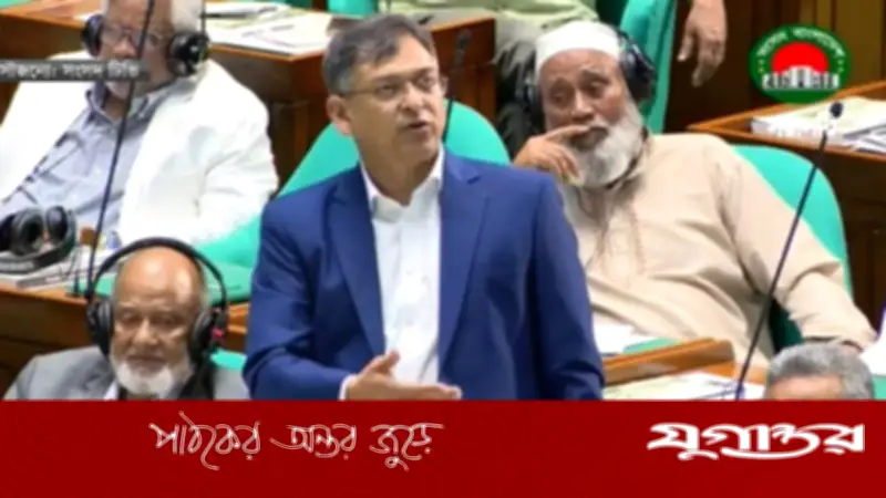 অন্তর্বর্তী সরকারের ১৩৩ অধ্যাদেশে রাতে চূড়ান্ত সিদ্ধান্ত হতে পারে: স্বরাষ্ট্রমন্ত্রী