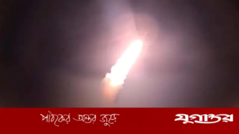 ইসরাইলের শতাধিক শহরে ইরান ও হিজবুল্লাহর যৌথ হামলা, হাইফায় ক্ষয়ক্ষতি