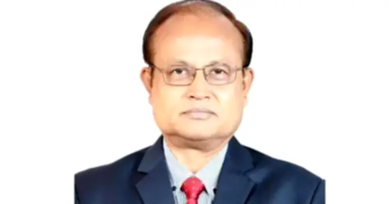 অধ্যাপক ড. এবিএম ওবায়দুল ইসলাম ঢাকা বিশ্ববিদ্যালয়ের নতুন ভিসি হিসেবে দায়িত্ব গ্রহণ করেছেন