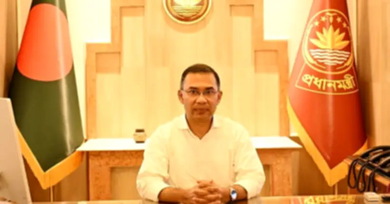 হামে শিশুমৃত্যু: প্রধানমন্ত্রীর নির্দেশে দুই মন্ত্রী দেশব্যাপী পর্যালোচনায়