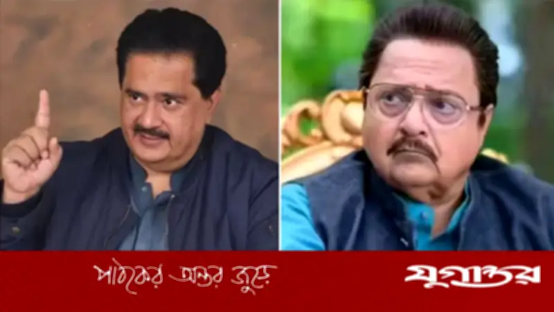 পাকিস্তানি রাজনীতিবিদের অভিযোগ: 'ধুরন্ধর ২' সিনেমায় রাকেশ বেদীর চরিত্র তার প্রতি অপমান