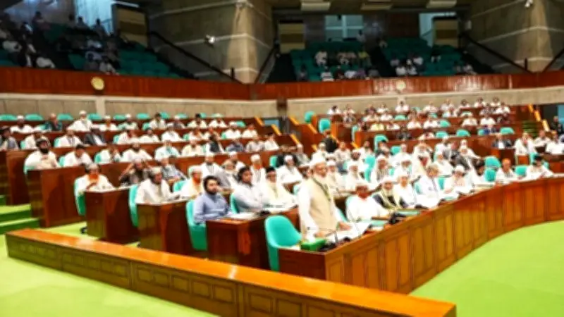 সংসদে বিরোধীদলের মুলতবি প্রস্তাব আলোচনা, স্বরাষ্ট্রমন্ত্রীর আহ্বান ও অন্যান্য গুরুত্বপূর্ণ সংবাদ