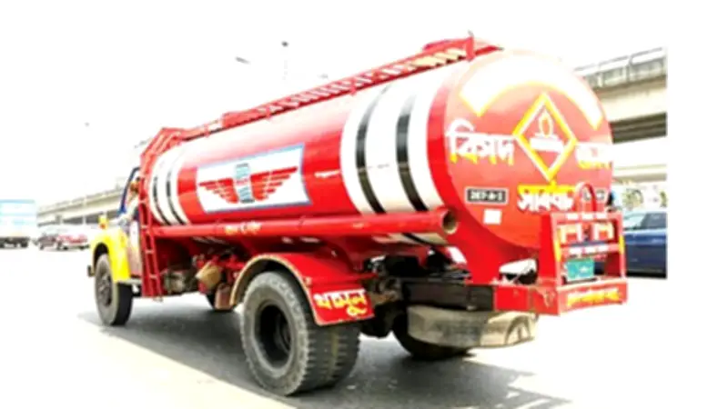 রংপুরে জ্বালানি সরবরাহ পুনরায় শুরু, সংসদে বিরোধীদলের প্রস্তাব নিয়ে আলোচনা