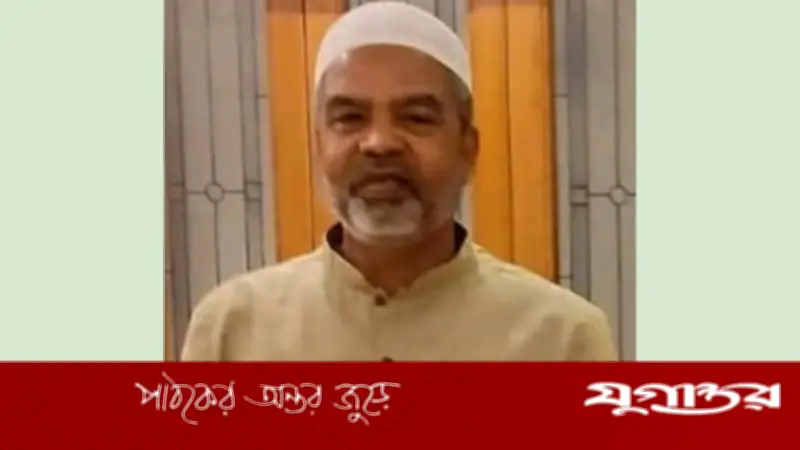 হাজী ছাবের আহমদের হলফনামা: 'রাজনীতি করতাম না' বলে আওয়ামী লীগ থেকে অব্যাহতি