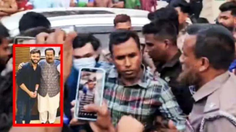 ইরানে হামলা, হুথি যোগদান, ফ্রান্সের নিন্দা ও বাংলাদেশের রাজনৈতিক আলোচনা