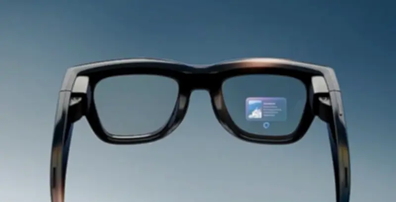মেটার নতুন স্মার্ট চশমা: স্ক্রাইবার ও ব্লেজার মডেলে চিকিৎসকের পরামর্শমতো কাচ ব্যবহারের সুযোগ