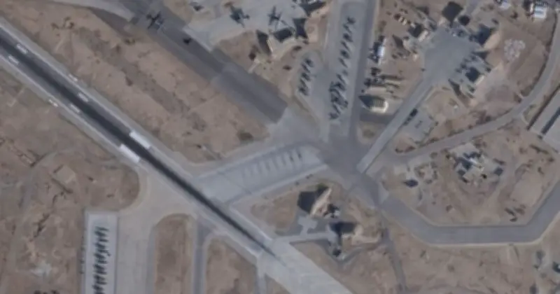 ইরানি সামরিক বাহিনীর দাবি: যুক্তরাষ্ট্রের জর্ডান বিমানঘাঁটিতে ড্রোন হামলা চালানো হয়েছে