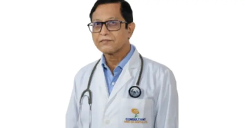 শিশু বিশেষজ্ঞ রাকিবুল ইসলামের পরামর্শ: হাম ছড়ানো রোধে জরুরি গবেষণা প্রয়োজন