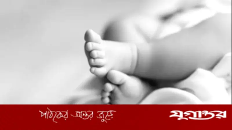 নেত্রকোনার নদীতে নবজাতকের গলিত লাশ উদ্ধার, পুলিশের তদন্ত চলছে