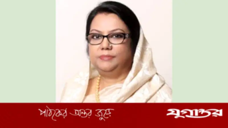 মানিকগঞ্জে বিমানমন্ত্রী রিতার মানবিক উদ্যোগ: প্রতিবন্ধীর ঘর মেরামতে ১ লাখ টাকা অনুদান