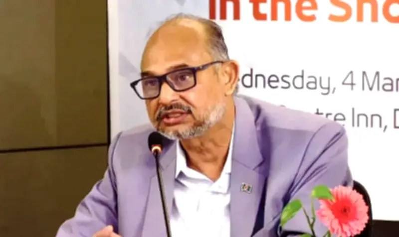 করহার না বাড়িয়ে রাজস্ব আহরণ বৃদ্ধির সমন্বিত কৌশল নির্ধারণ করেছে সরকার