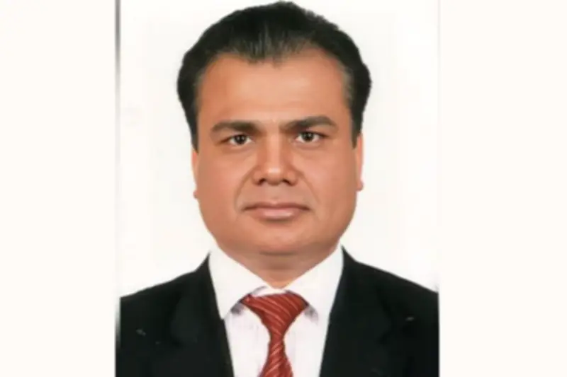 জগন্নাথ বিশ্ববিদ্যালয়ের নতুন প্রক্টর হিসেবে নিয়োগ পেলেন অধ্যাপক মোহাম্মদ নাসির উদ্দিন