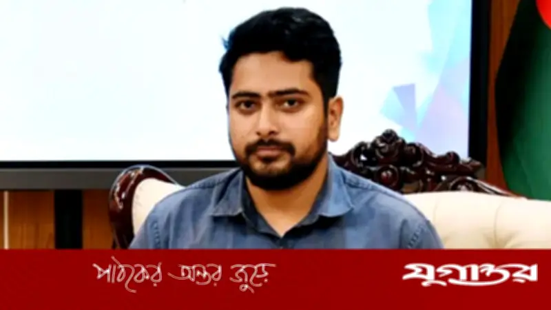 ওমরাহ পালনে সৌদি আরব যাচ্ছেন বিরোধীদলীয় চিফ হুইপ নাহিদ ইসলাম