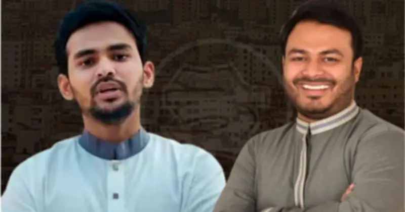 এনসিপির ঘোষণা: পাঁচ সিটিতে মেয়র প্রার্থী, দাবি নির্বাচন ছয় মাসে শেষ হোক