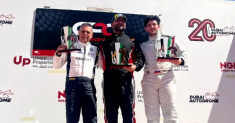 গালফ প্রোকার চ্যাম্পিয়নশিপে অভীক আনোয়ারের অবিস্মরণীয় জয়, কোভিড কাটিয়ে শীর্ষে