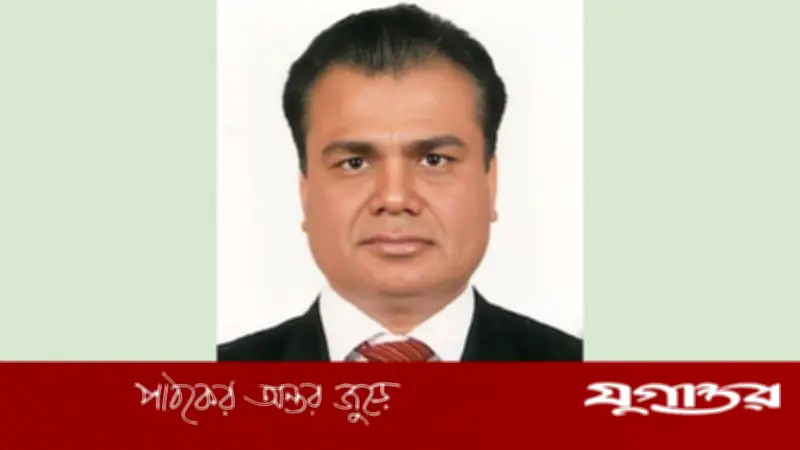 জগন্নাথ বিশ্ববিদ্যালয়ে নতুন প্রক্টর হিসেবে নিয়োগ পেলেন অধ্যাপক ড. মো. নাসির উদ্দিন