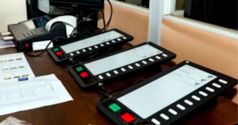 ইভিএম প্রকল্পে হাজার কোটি টাকার লুটপাট: পরিকল্পিত দুর্নীতির নকশা উন্মোচন