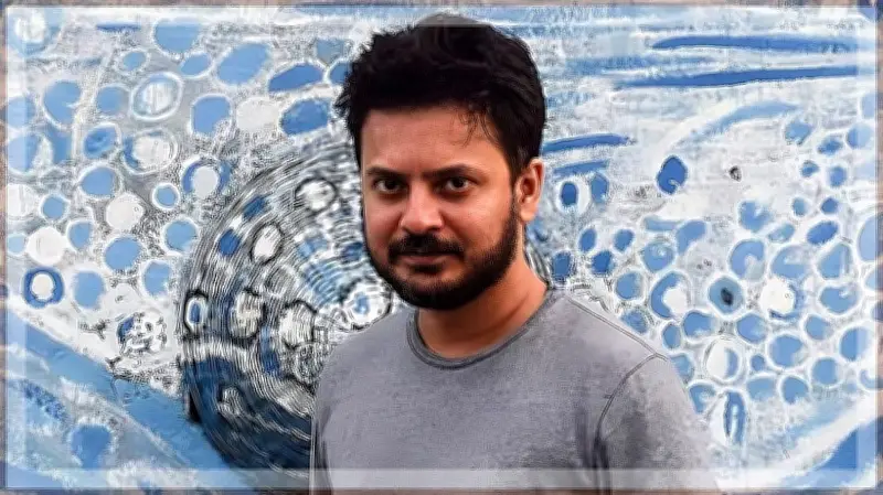 অভিনেতা রাহুল অরুণোদয়ের মর্মান্তিক মৃত্যু: তালসারি সৈকতে শুটিংয়ে পানিতে ডুবে