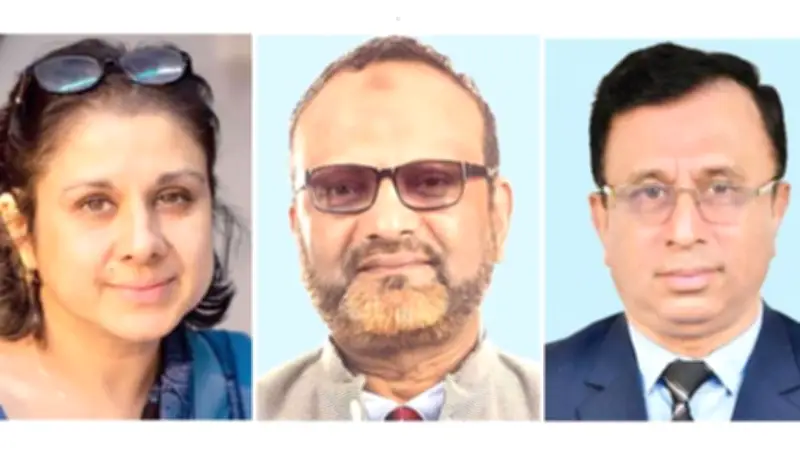 বিতর্কিত রাষ্ট্রদূত নিয়োগ স্থগিত, এনসিপির মেয়র প্রার্থী ঘোষণা, ডাকাতি ও মাতমের ঘটনা