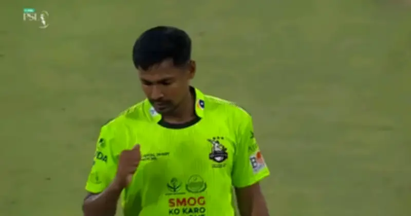 পিএসএলে মোস্তাফিজের নিয়ন্ত্রিত বোলিং ভেস্তে গেল পেনাল্টিতে, করাচি কিংসের জয়