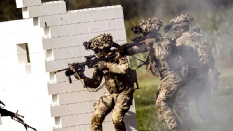 পারস্য উপসাগরে ইরানি দ্বীপ দখলের মার্কিন পরিকল্পনা: বিশ্লেষকদের সতর্কতা