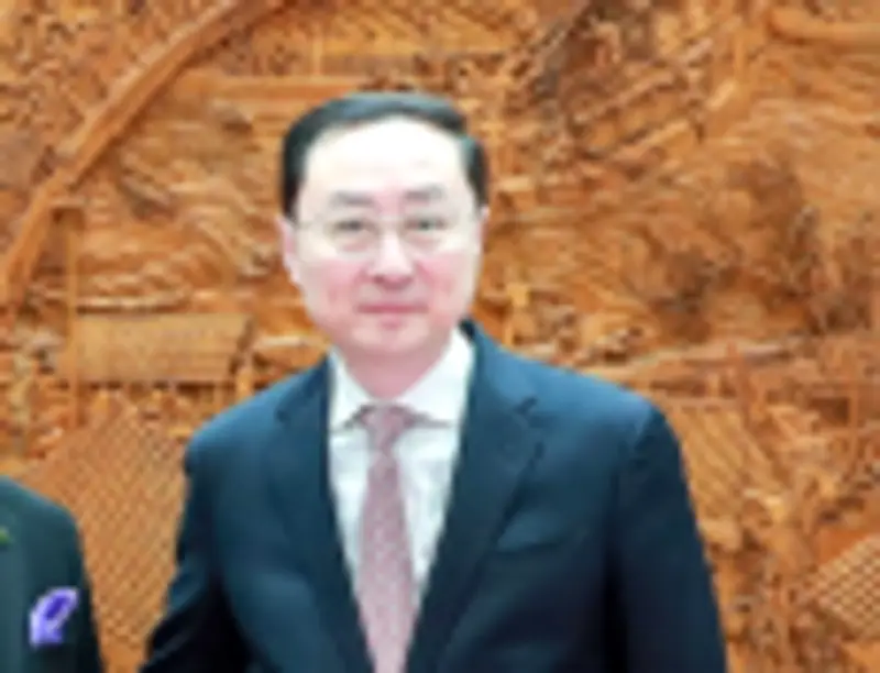 চীনের উপপররাষ্ট্রমন্ত্রীর বাংলাদেশ সফর স্থগিত, পূর্ণাঙ্গ মন্ত্রী পদে উন্নীত