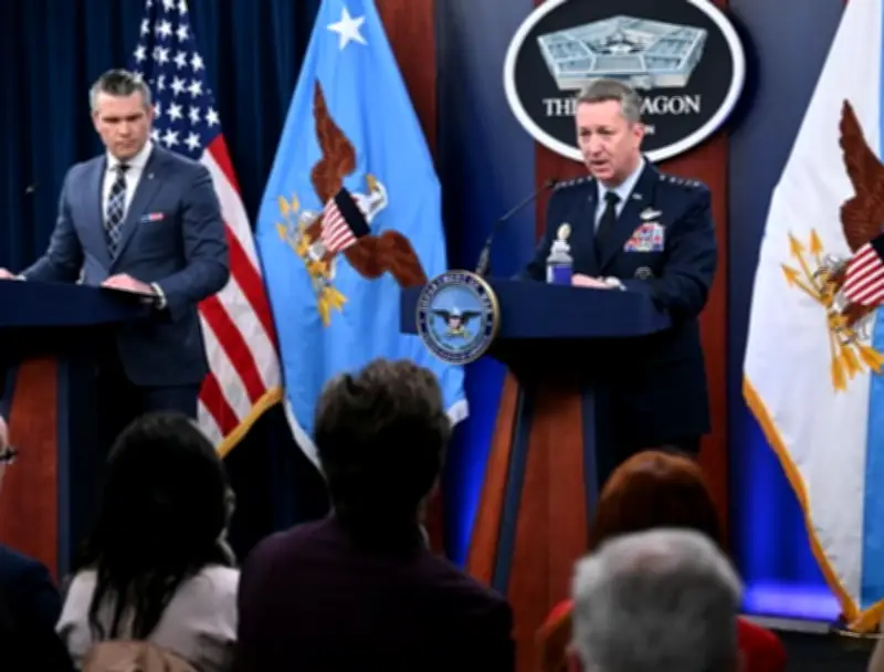 ইরানে স্থল অভিযানের মার্কিন পরিকল্পনা প্রকাশ, আইনপ্রণেতাদের কড়া প্রতিক্রিয়া