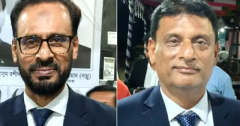 খুলনা আইনজীবী সমিতি নির্বাচনে বিএনপি সমর্থিত ফোরামের প্যানেলের চূড়ান্ত বিজয়