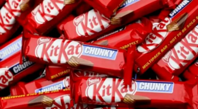ইতালি থেকে পোল্যান্ডে ১২ টন কিটক্যাট চকলেট চুরি, নেসলে সতর্ক করেছে