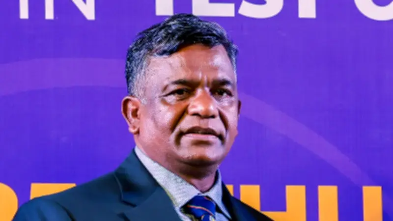 বিসিবি সভাপতি আমিনুল ইসলামের স্পষ্ট বক্তব্য: তদন্ত কমিটি নিয়ে সরকারের হস্তক্ষেপের ভুল ব্যাখ্যা