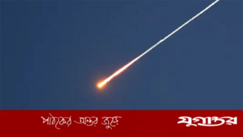 হুথি বিদ্রোহীদের ক্ষেপণাস্ত্র হামলায় ইসরাইল লক্ষ্যবস্তু, বিশ্ব বাণিজ্যে নতুন সংকটের আশঙ্কা