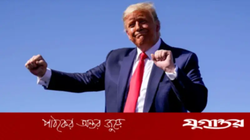 ইরান যুদ্ধ বন্ধে যুক্তরাষ্ট্রের ১৫ দফার বেশিরভাগ মেনে নিয়েছে, দাবি ট্রাম্পের