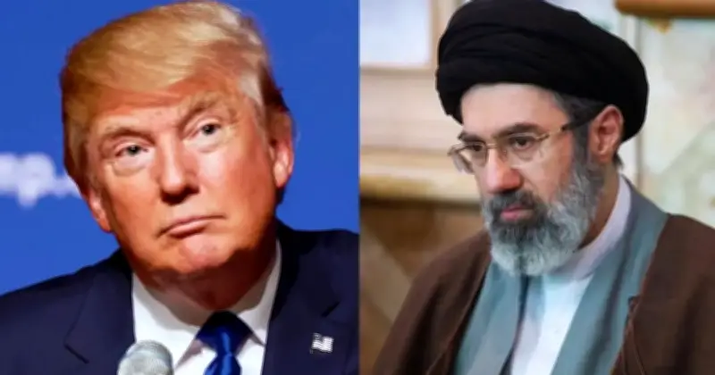 ইরানের নতুন নেতা মোজতবা খামেনির ইরাকের প্রতি কৃতজ্ঞতা বার্তা, ট্রাম্পের দাবিকে চ্যালেঞ্জ