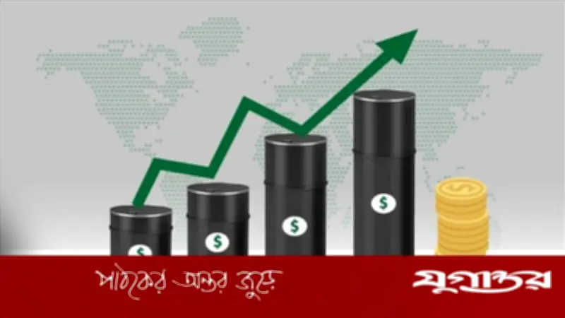 তেলের দাম ১১৬ ডলার ছাড়াল, এশিয়ার শেয়ার বাজারে বড় ধস