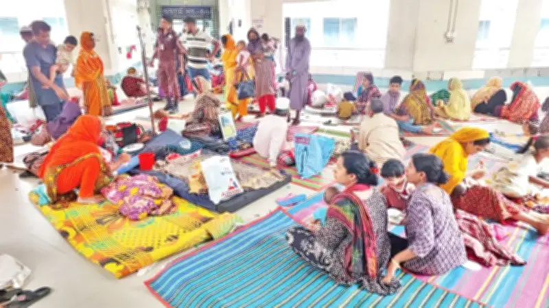 দেশে হামের সংক্রমণ বৃদ্ধি, ঢাকার বাতাসে অস্বাস্থ্যকর মাত্রা, ইরান-যুক্তরাষ্ট্র উত্তেজনায় তেল বাজারে অস্থিরতা