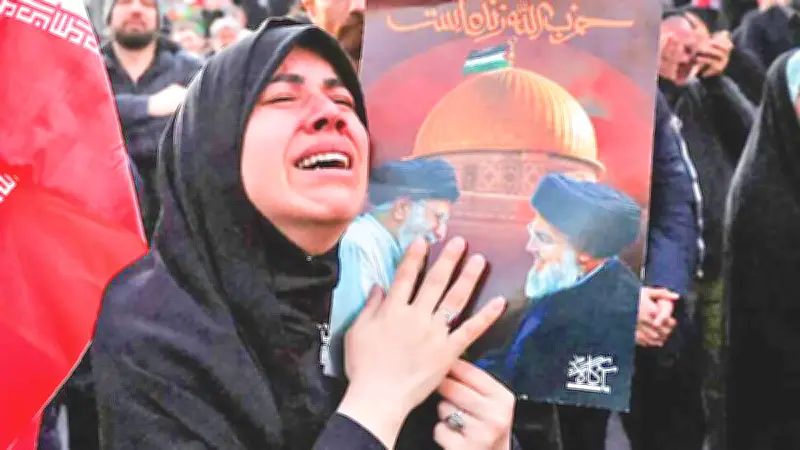 মধ্যপ্রাচ্য সংঘাত অন্তত জুন পর্যন্ত চলবে: অস্ট্রেলীয় বিশ্লেষকের সতর্কতা