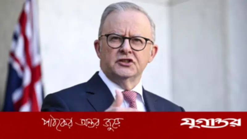 অস্ট্রেলিয়ার জ্বালানি সংকট মোকাবিলায় কর কমানোর ঘোষণা, প্রধানমন্ত্রী অ্যালবানিজের চার ধাপের পরিকল্পনা