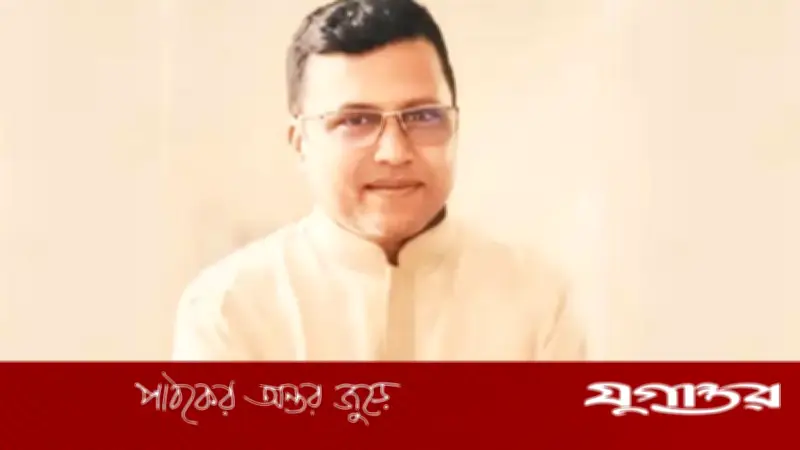 কুষ্টিয়ায় আওয়ামী লীগ নেতা শফিকুল ইসলাম আজম দুর্বৃত্তের গুলিতে গুরুতর আহত