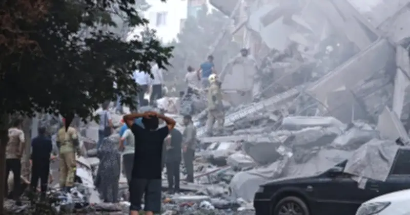 মধ্যপ্রাচ্য সংঘাত জুন পর্যন্ত স্থায়ী হতে পারে, জ্বালানি সংকটে অস্ট্রেলিয়া উদ্বিগ্ন