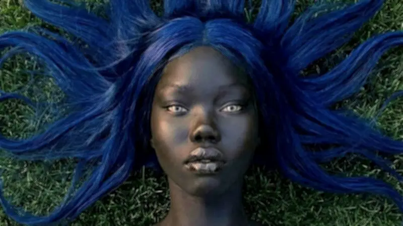 এআই মডেল আমারা: কাল্পনিক চরিত্রের মাসিক আয় ৮০ হাজার ডলার, বাস্তবতা নিয়ে বিতর্ক