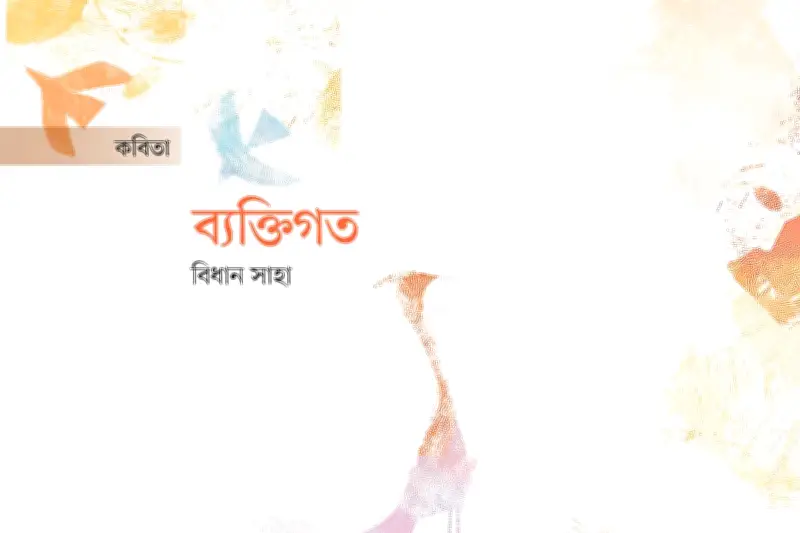 কবিতায় জীবন ও সমাজের প্রতিচ্ছবি: রাকিবুর রহমানের 'অলংকরণ'