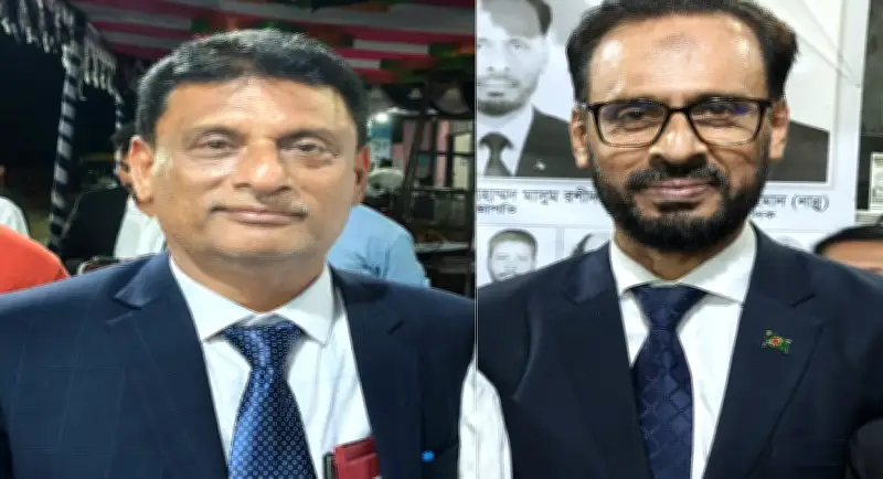 খুলনা আইনজীবী সমিতির নির্বাচনে জাতীয়তাবাদী ফোরামের নিরঙ্কুশ বিজয়